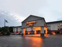 Holiday Inn Express Olean Hotels in Olean