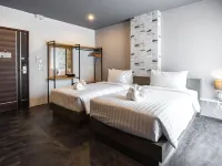 U- Homehotel Nakhonpanom Hotels near Mekhong River