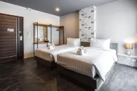 U- Homehotel Nakhonpanom - 3-Star