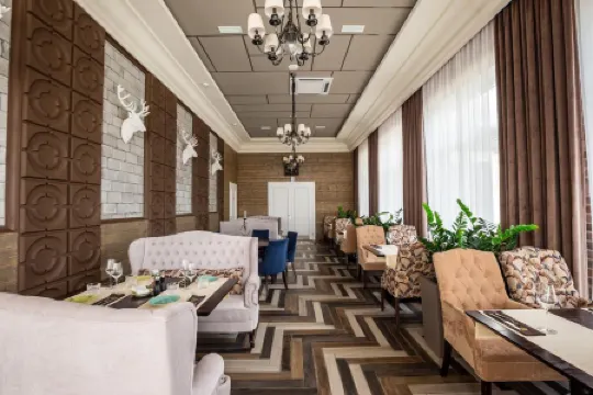 Графский парк