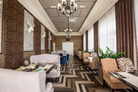 Графский парк