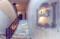 Gostinitsa "gayd Park"