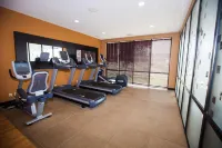 DoubleTree Suites by Hilton Hotel Bentonville - Træningscentre
