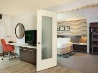 Hilton Garden Inn Freeport Downtown Hotels in Freeport