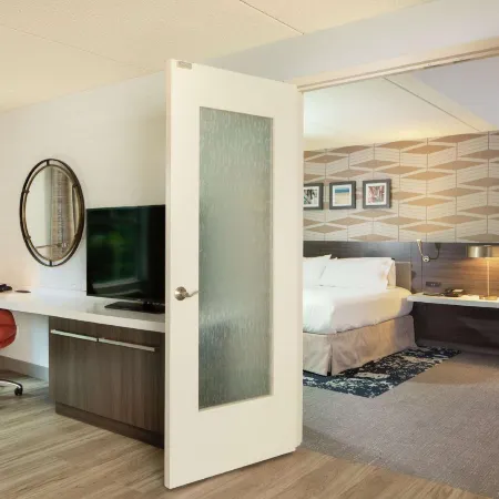 Hilton Garden Inn Freeport Downtown