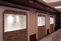 Amaris Hotel Hotels in Velikiye Luki