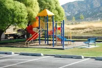 Best Western Paradise Inn of Nephi