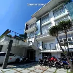 Dinasty Living Syariah Hotel a Rancasari