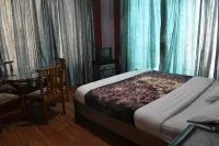 Unique Heights Hotels in Jhika Gali