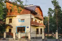 Dom Shale Hotel