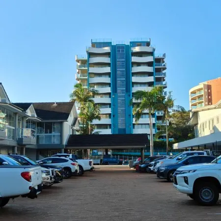 Forstay Motel