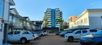 Forstay Motel - parking