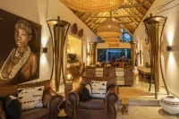 African Flair Boutique Safari Lodge Hotels in Hoedspruit