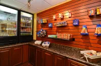 Best Western Plus Parkway Hotel