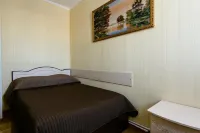 Bavarenok Hotel - 酒吧