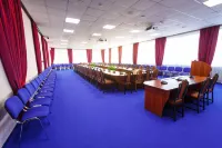 Zeya Hotel Hotels in Blagoveshchensk