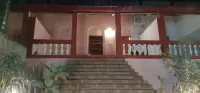 더 바이크 락스미 리조트