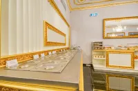 Hotel LX Rossio - พร้อมอาหารเช้า