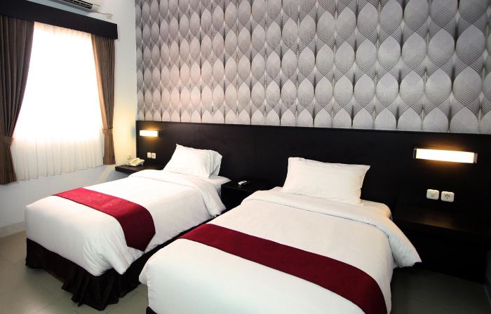 Grand Hotel Sampit