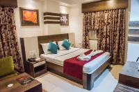 Hotel Pushpak Hotel a Bhubaneswar