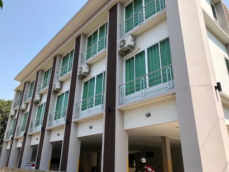 NAN Panwa Hotel