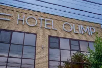 Olimp Hostel Hotels in Korenowsk