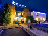 Ibis Budget Châtellerault Hotels in Chatellerault