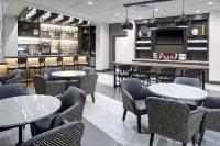 Hyatt Place Dallas/The Colony - bar