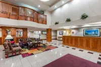 Days Inn by Wyndham Waukegan Hotels in Zion