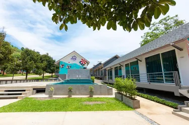 รูปภาพของบี ลีฟ รีสอร์ท