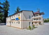 Leto Park Hotel のホテル