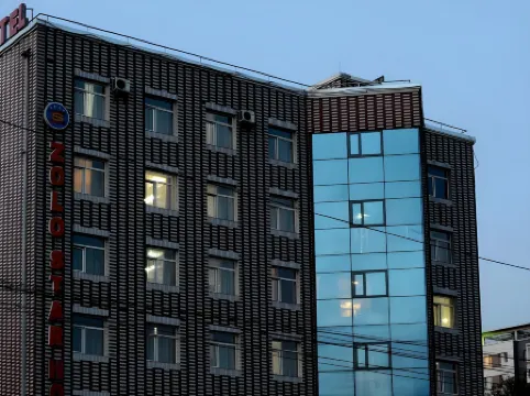 Zolo Hotel Отели рядом с Международный Аэропорт Чингисхан
