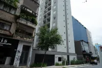 Smart Charlie Consolação Hotels in Vila Buarque