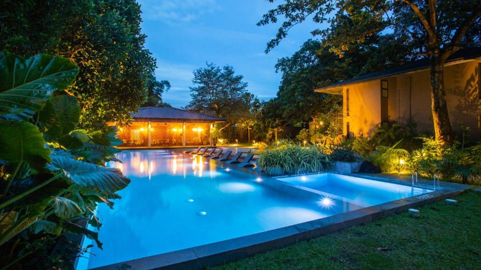 The Henry Resort Dumaguete