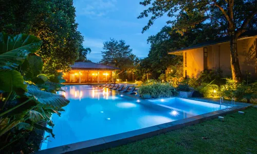 The Henry Resort Dumaguete
