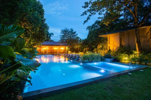 The Henry Resort Dumaguete