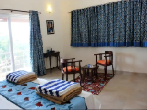 Villa Ikebana - Resorts