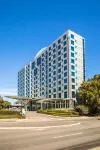 CROWNE PLAZA SYDNEY AIRPORT Hotels in Sydenham
