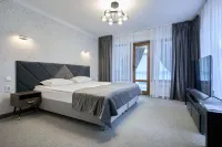 Bella Baza Otdyha Maykopsky District 호텔