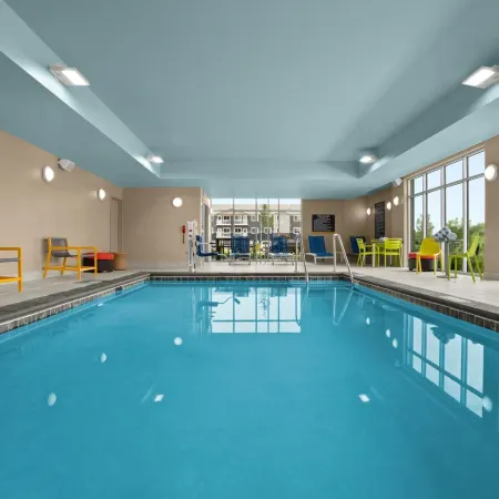 Home2 Suites by Hilton Owatonna