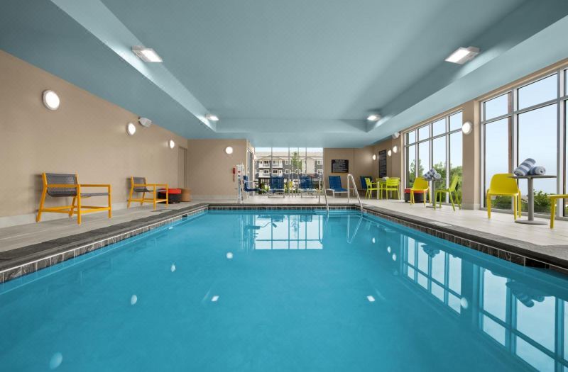 Home2 Suites by Hilton Owatonna photo 2