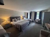 The Oaks Hotel Hotels in Alnwick