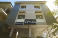Urban Suites Silpukhuri
