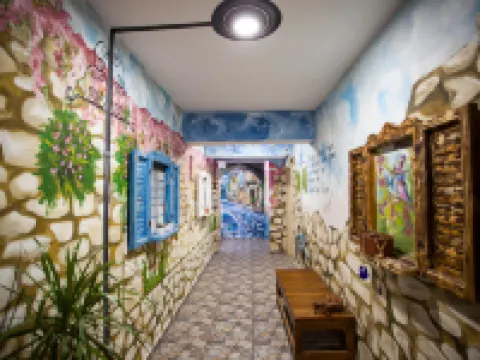 Zephyros City Otel Hotels in Datça