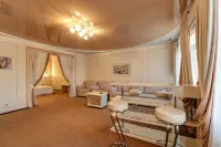 Park Otel Pavlova Polyana Hotel Hotels in Mostovsky District