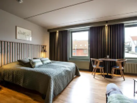 Hotel Britannia Hotels in Esbjerg