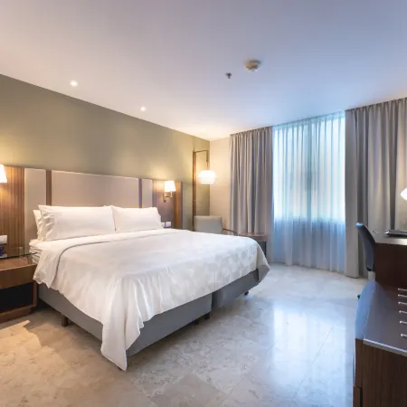 Holiday Inn VILLAHERMOSA AEROPUERTO by IHG