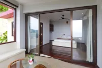 Villa Umbrella Lombok Batu Layar 호텔
