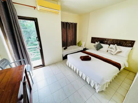 Penzy Guest House
