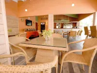 Worthing Court Apartment Hotel - servizio colazione